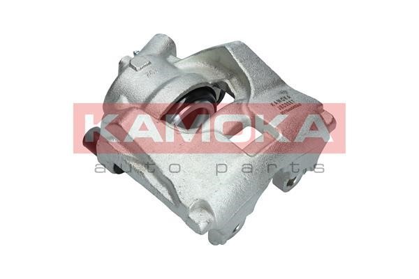 Brake caliper front left Kamoka JBC0067