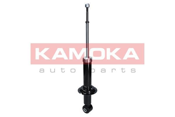 Kamoka 2000702 Rear oil and gas suspension shock absorber 2000702