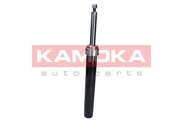 Kamoka 2001074 Front oil shock absorber 2001074