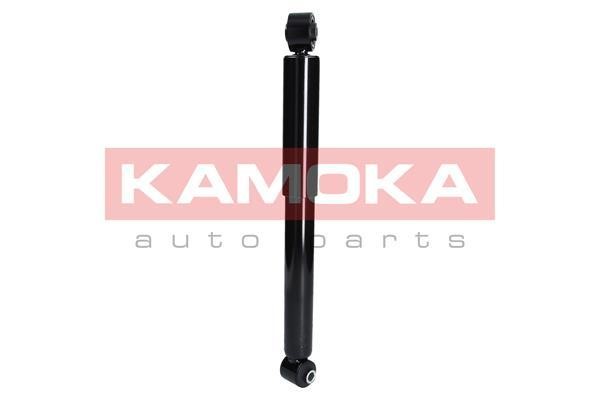 Kamoka 2000074 Rear oil and gas suspension shock absorber 2000074