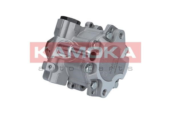 Hydraulic Pump, steering system Kamoka PP108