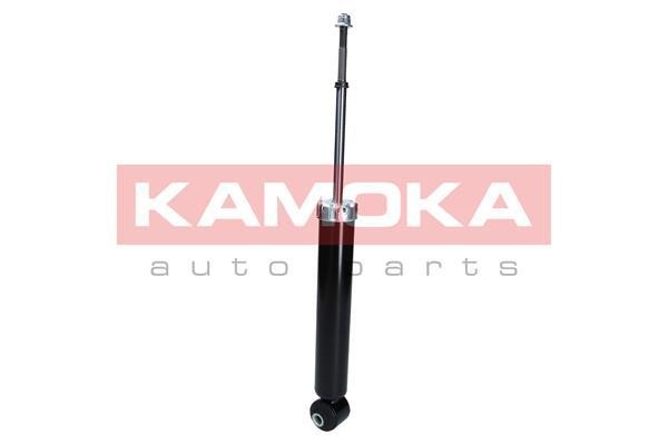 Kamoka 2000944 Rear oil and gas suspension shock absorber 2000944