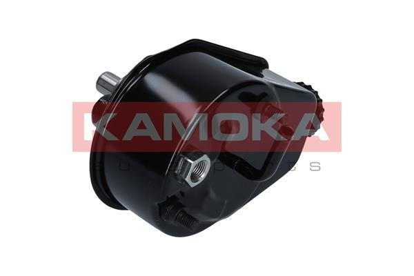 Hydraulic Pump, steering system Kamoka PP175