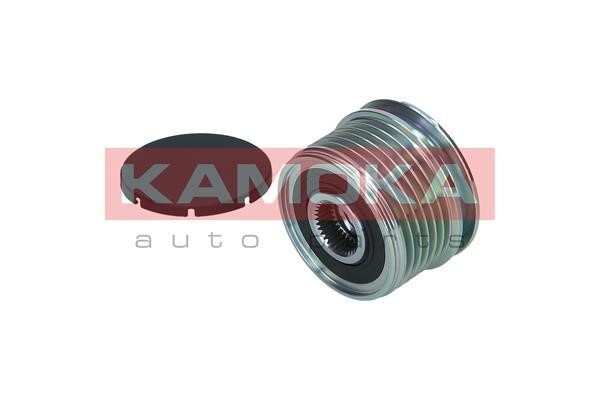 Freewheel clutch, alternator Kamoka RC096