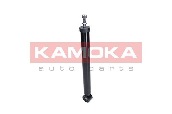 Kamoka 2000981 Rear oil shock absorber 2000981