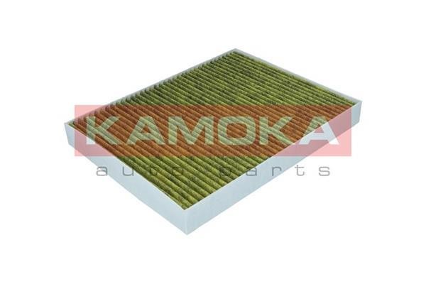 Kamoka 6080031 Activated carbon cabin filter with antibacterial effect 6080031