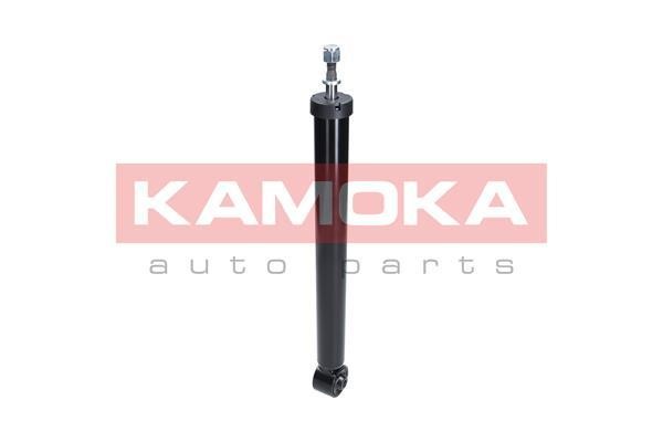 Rear oil shock absorber Kamoka 2000981