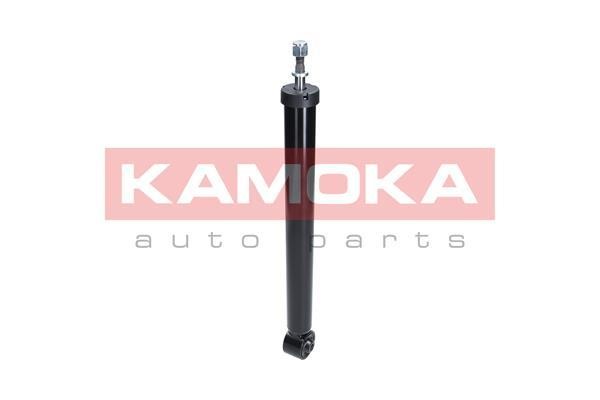 Rear oil shock absorber Kamoka 2000981
