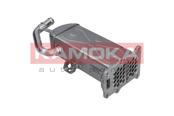 Cooler, exhaust gas recirculation Kamoka 19C072