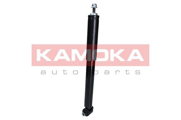 Kamoka 2000997 Rear oil and gas suspension shock absorber 2000997