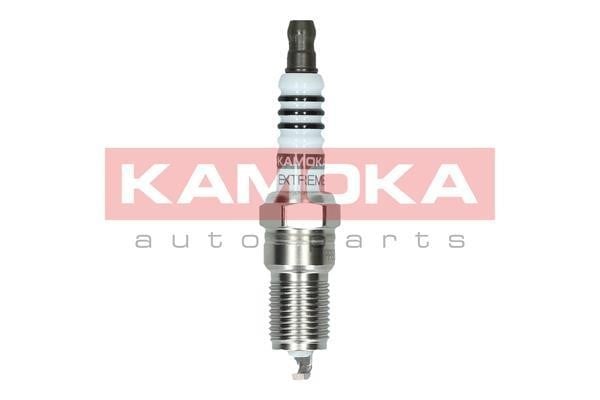Spark plug set Citroen C5: 7090018 Kamoka Spark plug