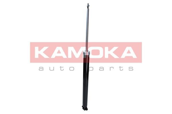 Kamoka 2000761 Rear oil and gas suspension shock absorber 2000761
