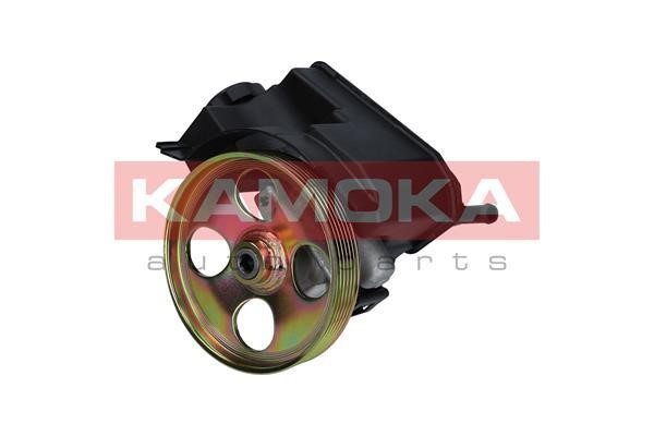 Kamoka PP167 Hydraulic Pump, steering system PP167