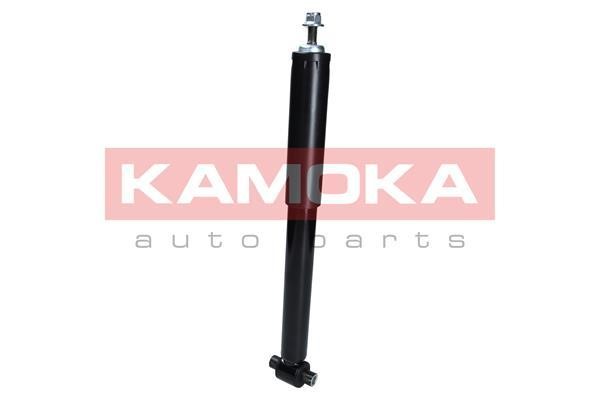 Rear oil and gas suspension shock absorber Kamoka 2000997