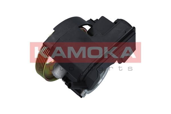 Hydraulic Pump, steering system Kamoka PP167