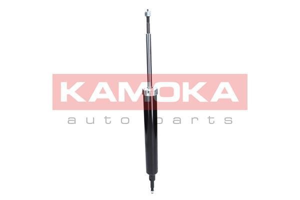 Kamoka 2000946 Rear oil and gas suspension shock absorber 2000946