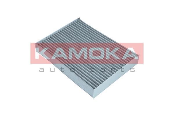 Activated Carbon Cabin Filter Kamoka F510201