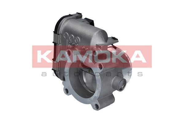 Throttle body Kamoka 112036