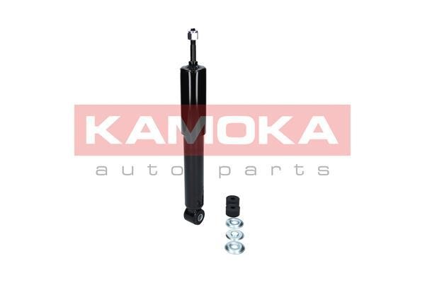 Kamoka 2001008 Front oil and gas suspension shock absorber 2001008