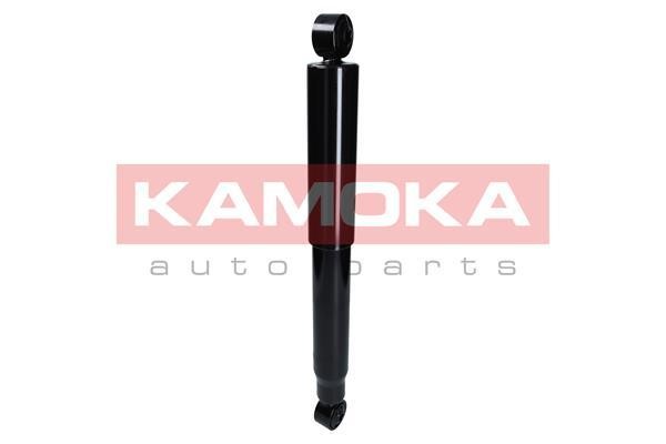 Rear oil and gas suspension shock absorber Kamoka 2000883