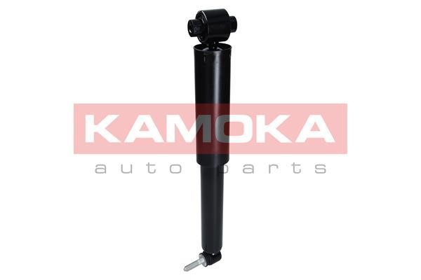 Rear oil and gas suspension shock absorber Kamoka 2000823