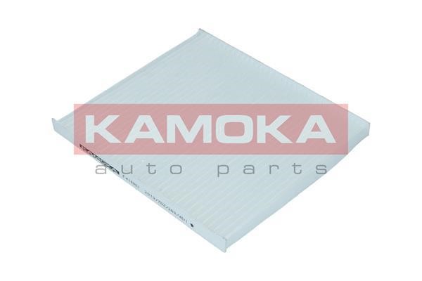 Cabin filter Kamoka F418901