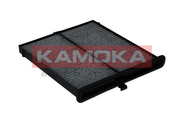 Kamoka F512401 Activated Carbon Cabin Filter F512401