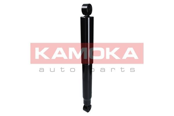 Kamoka 2000883 Rear oil and gas suspension shock absorber 2000883
