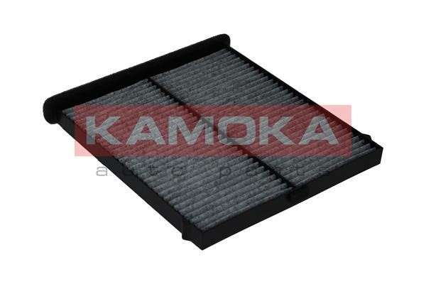 Activated Carbon Cabin Filter Kamoka F512401