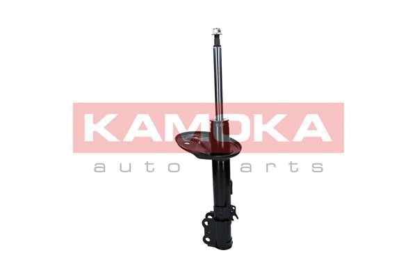 Kamoka 2000312 Front right gas oil shock absorber 2000312