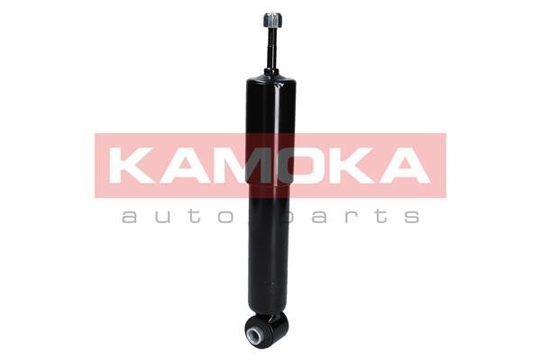 Front oil and gas suspension shock absorber Kamoka 2000856
