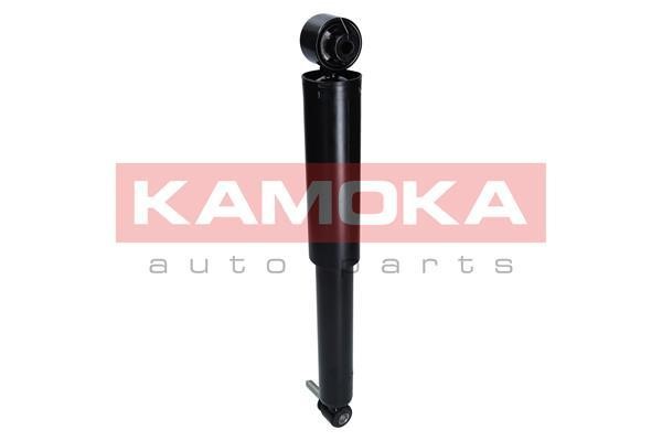 Kamoka 2000823 Rear oil and gas suspension shock absorber 2000823