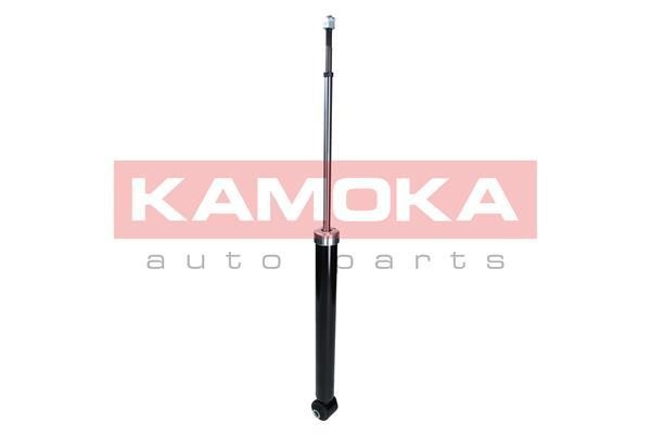 Kamoka 2000770 Rear oil and gas suspension shock absorber 2000770