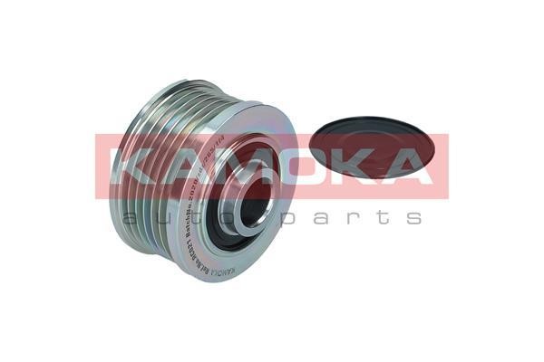 Freewheel clutch, alternator Kamoka RC021