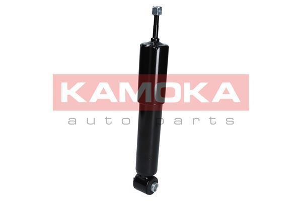 Kamoka 2000856 Front oil and gas suspension shock absorber 2000856