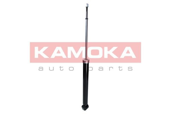 Rear gas shock absorber Kamoka 2000770
