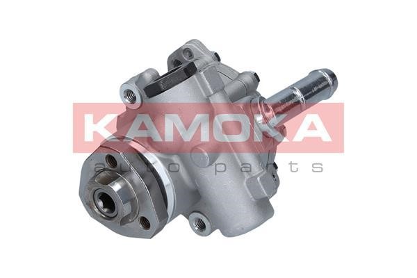 Hydraulic Pump, steering system Kamoka PP107