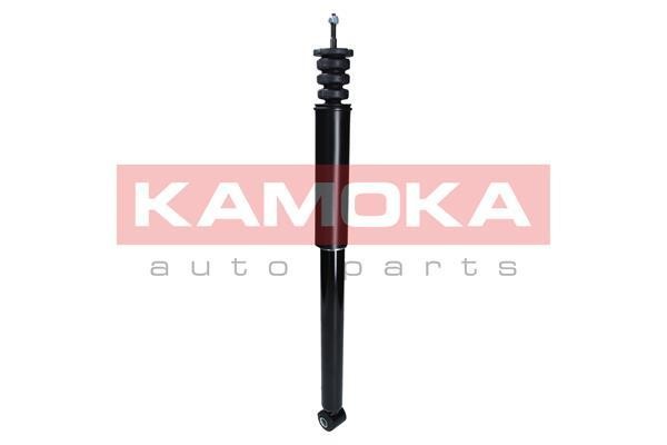 Kamoka 2000772 Rear oil and gas suspension shock absorber 2000772