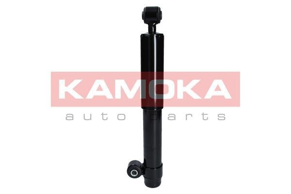 Rear oil shock absorber Kamoka 2000968