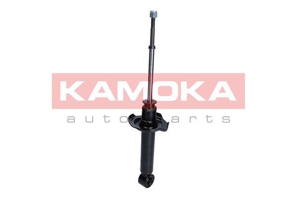 Kamoka 2000703 Rear oil and gas suspension shock absorber 2000703