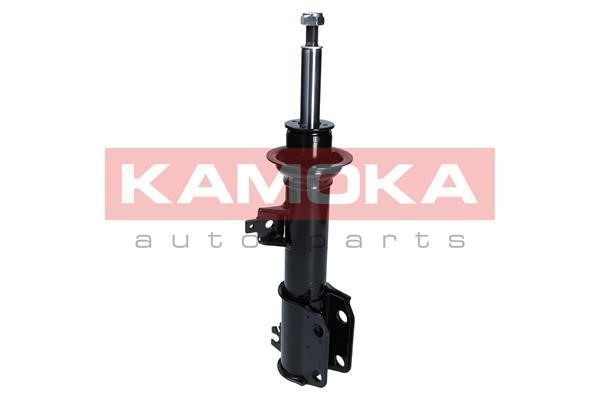 Kamoka 2001067 Front oil shock absorber 2001067