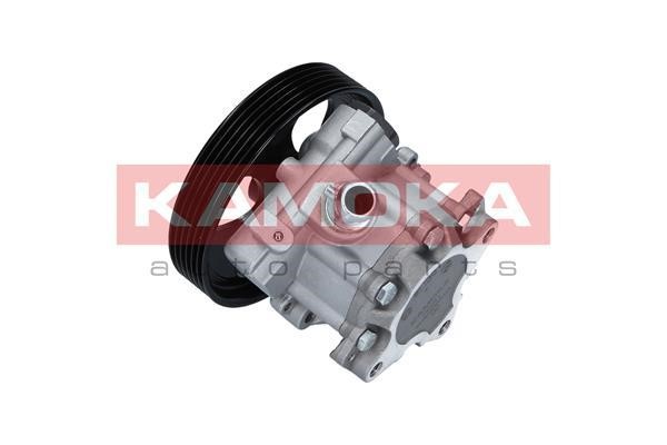 Hydraulic Pump, steering system Kamoka PP051