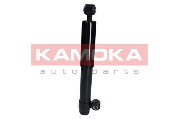 Kamoka 2000968 Rear oil shock absorber 2000968