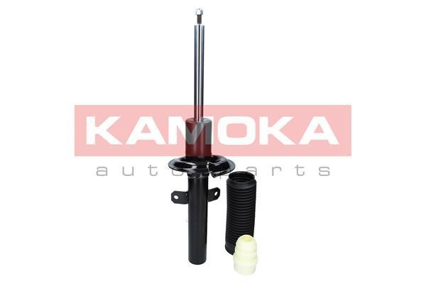 Kamoka 2000078 Front oil and gas suspension shock absorber 2000078