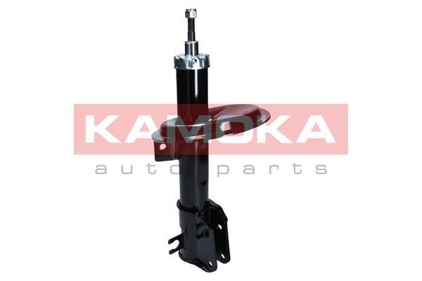 Kamoka 2001050 Front oil shock absorber 2001050
