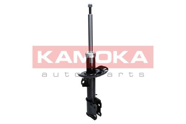 Kamoka 2000242 Front right gas oil shock absorber 2000242