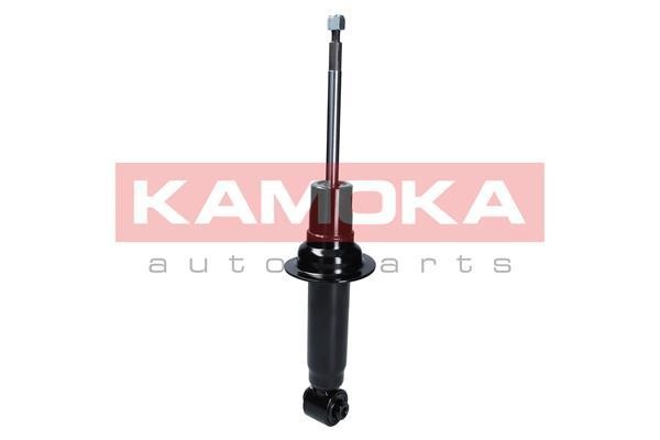 Kamoka 2000680 Rear oil and gas suspension shock absorber 2000680