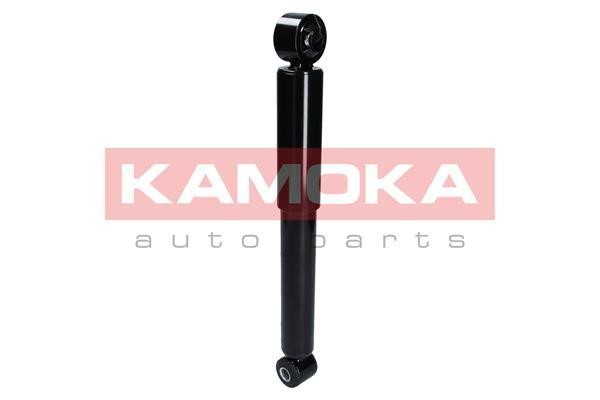 Rear oil and gas suspension shock absorber Kamoka 2000763