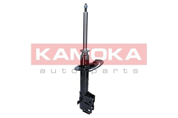 Kamoka 2000318 Front Left Gas Oil Suspension Shock Absorber 2000318