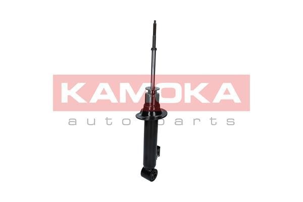 Front oil and gas suspension shock absorber Kamoka 2000611
